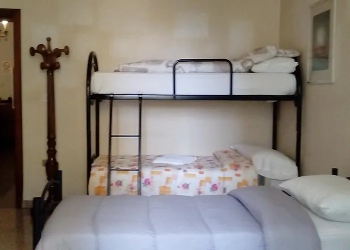 Palestro Guest House 247 Roma